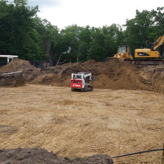 Final Grade, Inc. - Excavation Services | Final Grade, Inc.